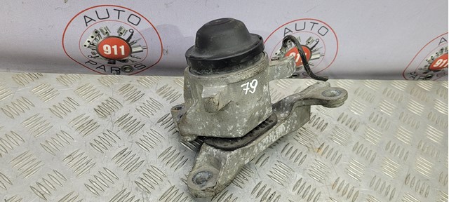 Подушка двигателя TD113906YB MAZDA