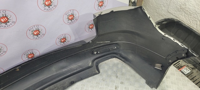 TD1150221KBB MAZDA Бампер задний купить в Винница