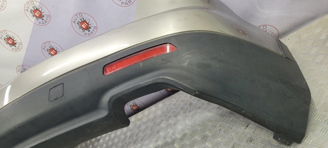 MAZDA TD1150221KBB Задний бампер в наличии Тернополь