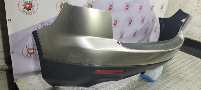 TD1150221KBB MAZDA Бампер задний купить в Львов