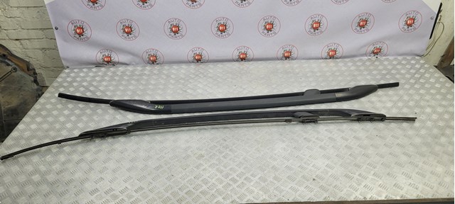 Молдинг крыши, правый TD11509H0B MAZDA