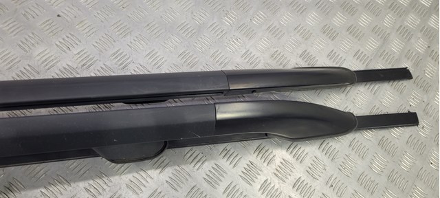 TD11509H0C MAZDA Молдинг крыши правый купить в Киев