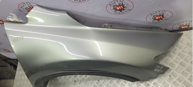 MAZDA TD1152110E Крыло переднее правое в наличии Сумы