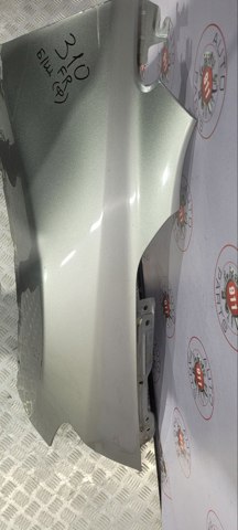 TD1152110E MAZDA Крыло переднее правое купить в Запорожье