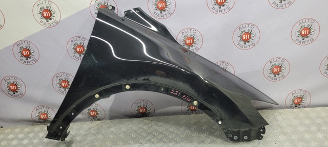 MAZDA TD1152110E Крыло переднее правое в наличии Ужгород