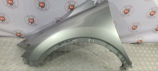 TD1152210D Крыло переднее левое купить Каменское