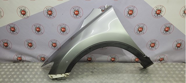 Крыло переднее левое TD1152210D MAZDA