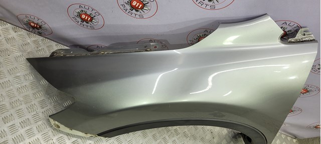 MAZDA TD1152210D Крыло переднее левое в наличии Полтава