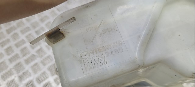 MAZDA TD1267480E в наличии Ирпень