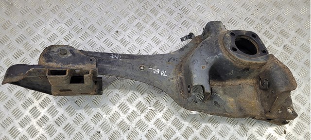 Цапфа левая TD1328250C MAZDA