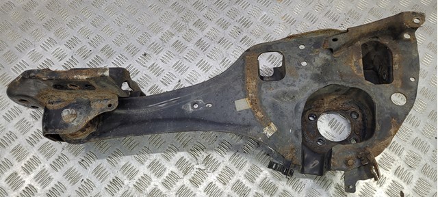 TD1328250C MAZDA Цапфа (поворотный кулак) задний левый купить в Запорожье