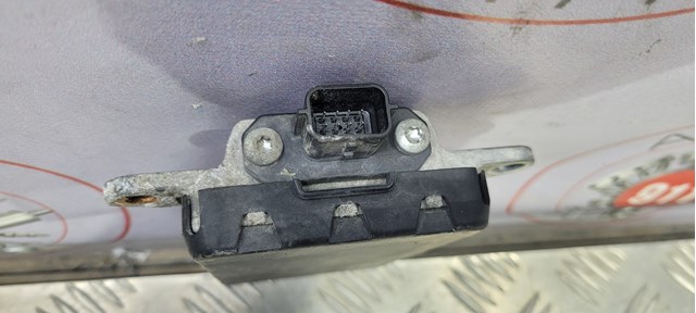 TD7467Y4XC MAZDA купить в Одесса