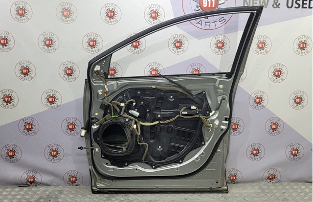 MAZDA TDY15802XM Дверь передняя правая в наличии Днепр
