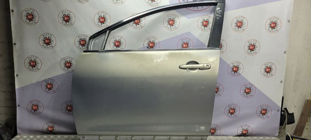 Двери TDY15902XJ MAZDA