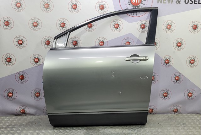 Дверь передняя, левая TDY15902XL MAZDA