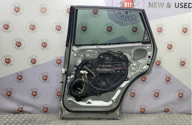 MAZDA TDY17202XM Дверь задняя правая в наличии Харьков