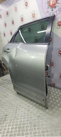 TDY17202XM Дверь задняя правая купить Ирпень