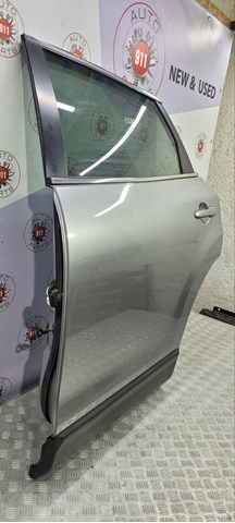 MAZDA TDY17302XN Дверь задняя левая в наличии Одесса