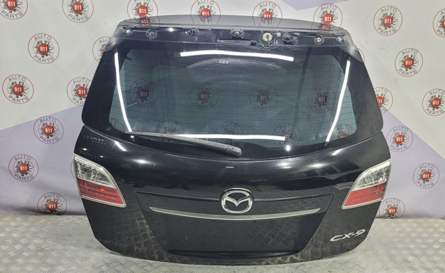 MAZDA TDY26202XS в наличии Кривой Рог
