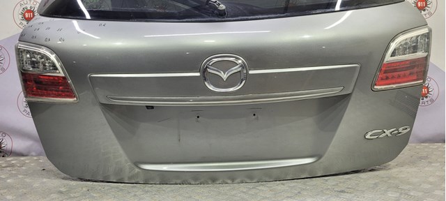 MAZDA TDY26202XS в наличии Каменское