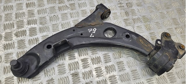 Рычаг передний нижний левый TE6934350C MAZDA