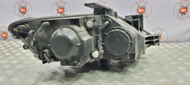 TE69510L0C MAZDA Фара левая купить в Ирпень