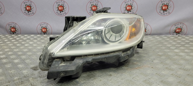 TE69510L0C Фара левая купить Каменское