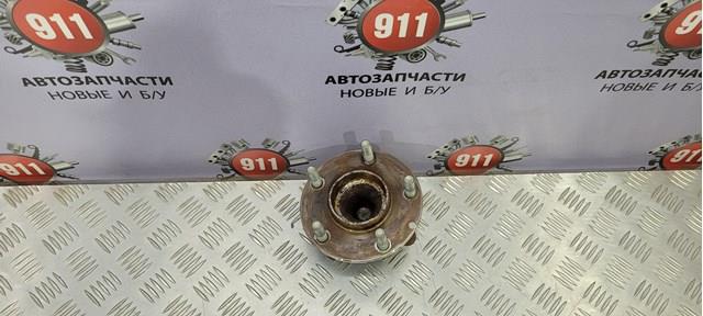 MAZDA TK482615X Ступица задняя в наличии Запорожье