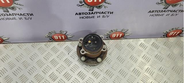 Ступица заднего колеса TK482615X MAZDA