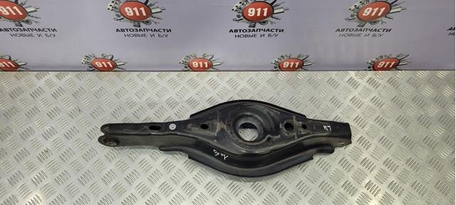 MAZDA TK4828350 Рычаг задней подвески нижний левый в наличии Черновцы