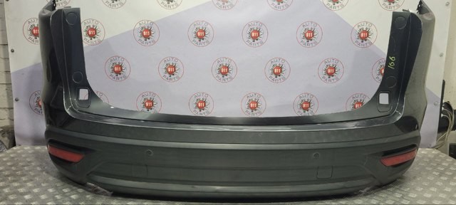 TK4850221CBB MAZDA Задний бампер купить в Житомир