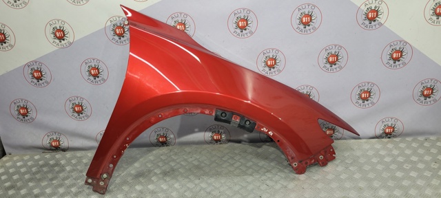 Правое крыло TK4852111G MAZDA