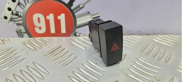 Кнопка аварийного сигнала Мазда СХ-9