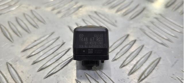 TK4867RC0 MAZDA купить в Сумы
