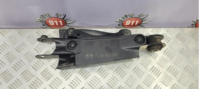 Балансир задний правый TK4928500F MAZDA