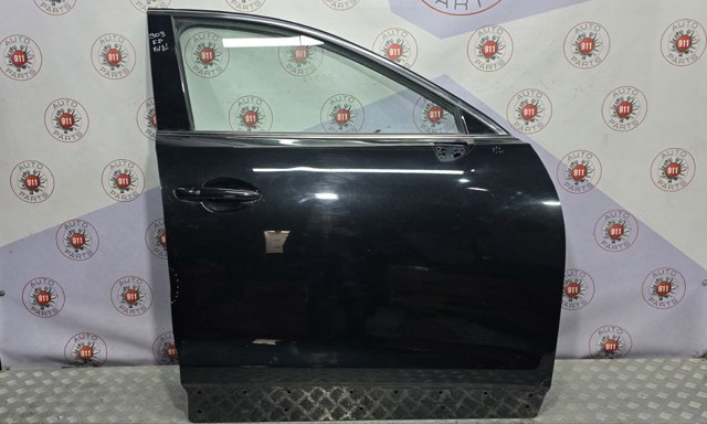 TKY05802XC Mazda Дверь передняя правая