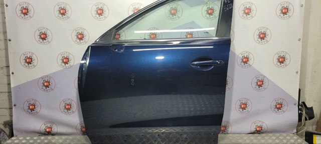 Водительская дверь TKY05902XD MAZDA