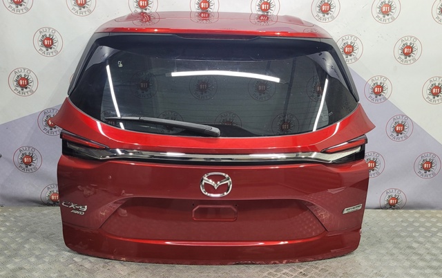 TKY16202XB MAZDA купить в Павлоград