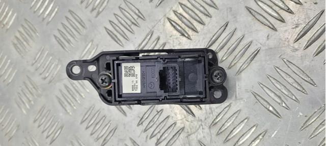 TKY166EP0 MAZDA купить в Кривой Рог