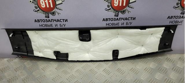 TM526893002 MAZDA Обшивка (облицовка) крышки багажника (двери 3/5-й задней) купить в Ужгород