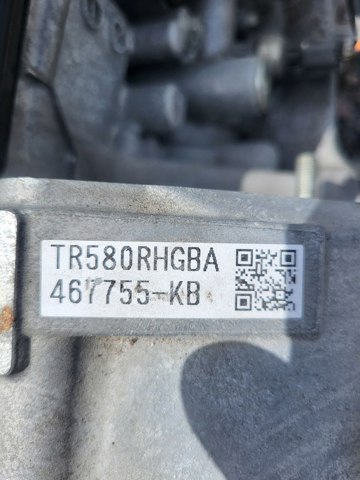 SUBARU TR580RHGBA в наличии Чернигов