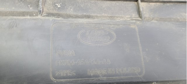 VPLCS0279 LAND ROVER Коврики купить в Чернигов