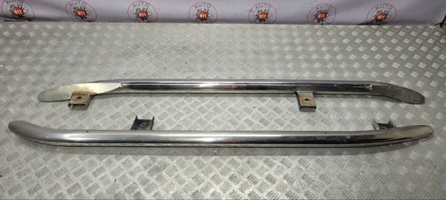 Дуги боковые VPLVP0184 LAND ROVER