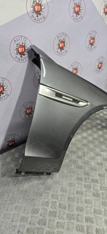 XR858570 Крыло переднее правое купить Павлоград