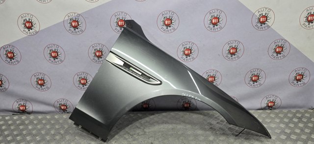 Крыло переднее правое XR858570 JAGUAR