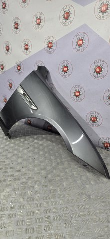 XR858570 JAGUAR Крыло переднее правое купить в Чернигов