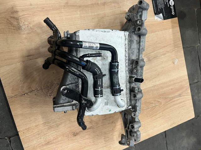 VAG M160739B в наличии Черновцы
