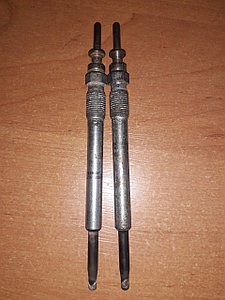 0100226300 Свечи накала купить Киев