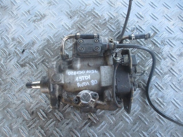 VAG 028130109L ТНВД в наличии Черкассы