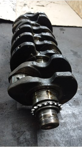 038105021C VAG Коленвал двигателя купить в Ровно